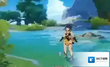 原神尊像
