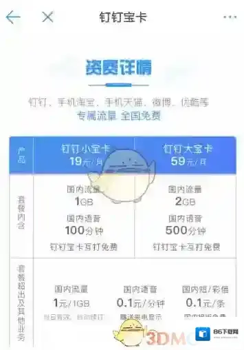 钉钉国内流量