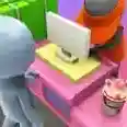 我的冰淇淋餐厅手游2025-我的冰淇淋餐厅官方最新版Androidv1.0.1