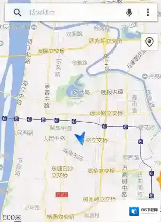 腾讯地图下载