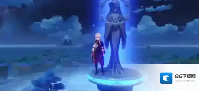 原神夜兰4星武器用什么