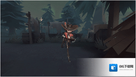 第五人格稀世