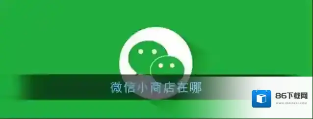 微信包括