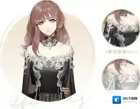 光与夜之恋哪一种