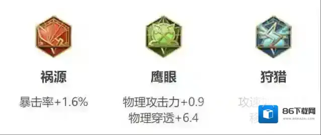 王者荣耀敌人