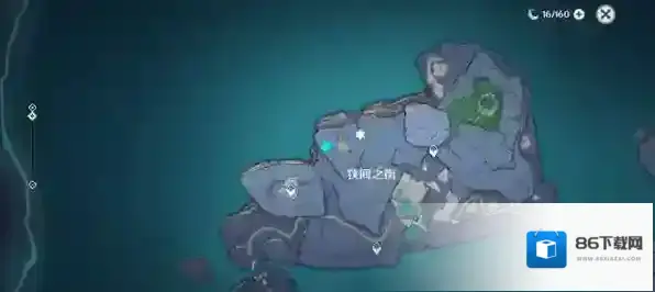 原神密室
