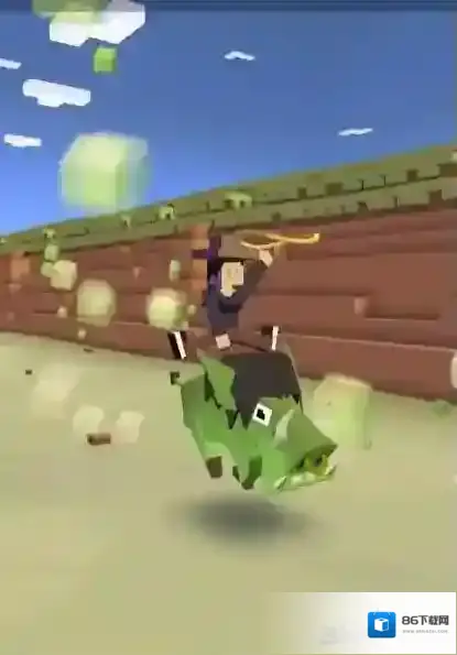 疯狂动物园属性