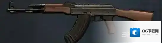 荒野行动射速