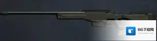 荒野行动射程