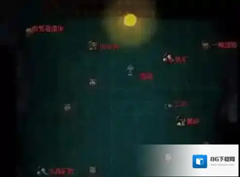 地下城堡2阵容