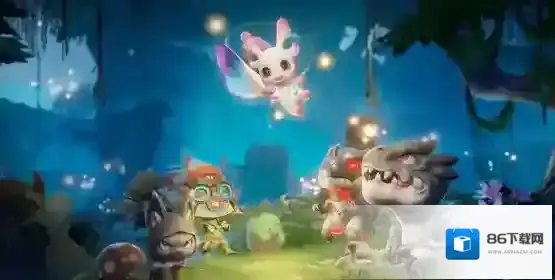 梦想新大陆5V5阵营对决怎么玩 如何获得胜利