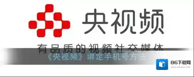 央视频页面