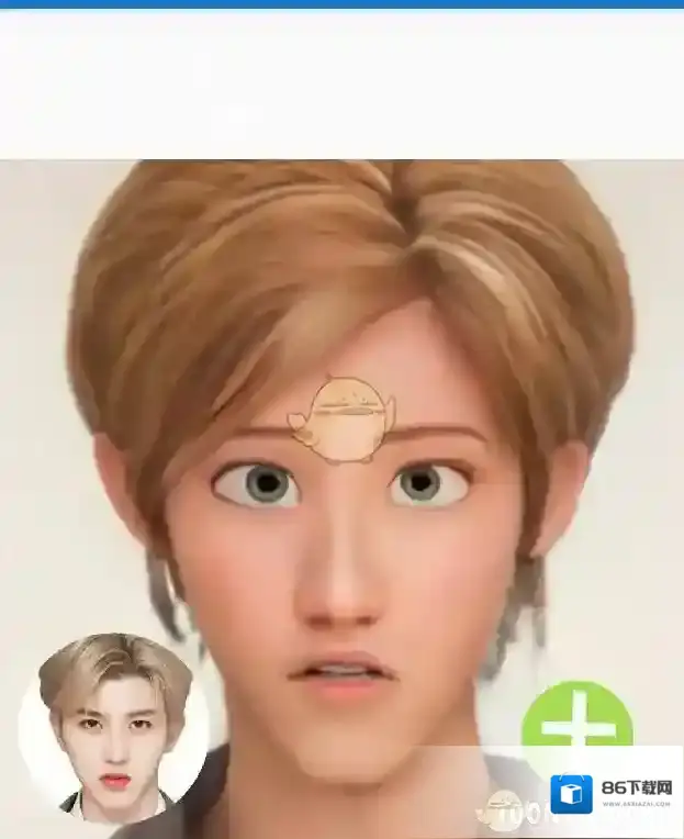toonme你需要
