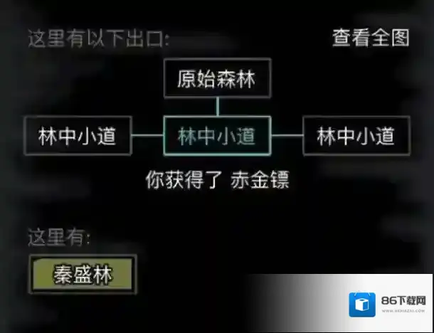 放置江湖玩家