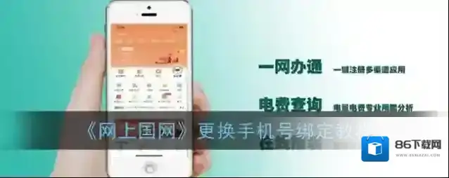 网上国网点击