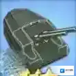 碧蓝航线特性