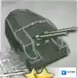 碧蓝航线127mm连装炮怎么样 127mm连装炮属性详解