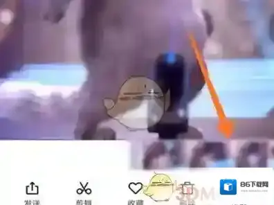 小红书选项