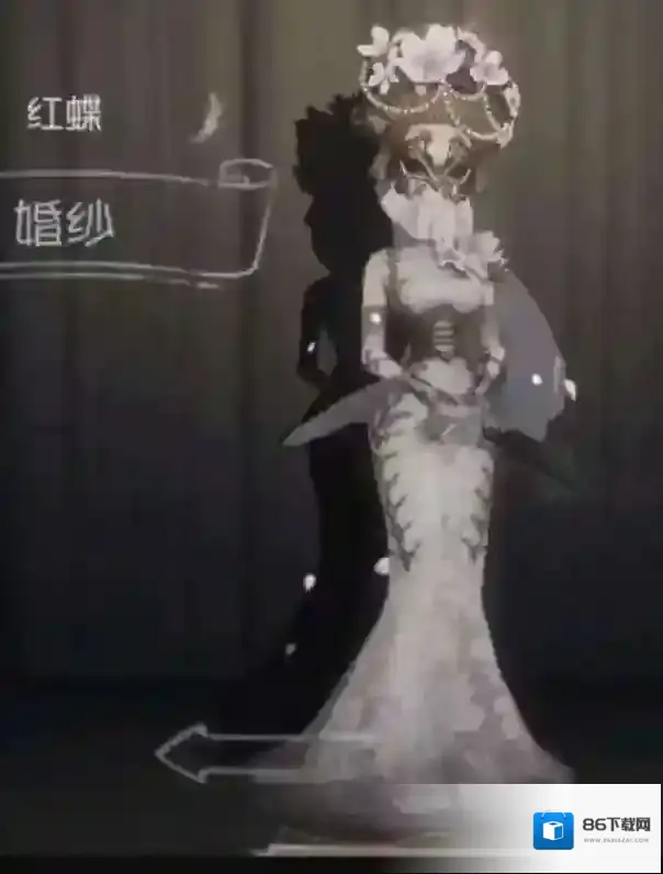 第五人格班恩