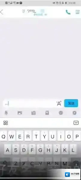 QQ字符