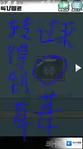 神回避3神回避
