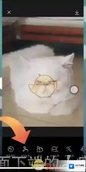 醒图打开手机