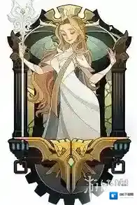 剑与远征光女