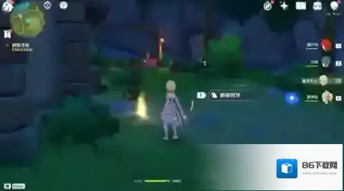 原神调查