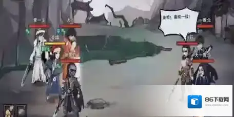 烟雨江湖小星罗功如何获得?烟雨江湖小星罗功获得攻略