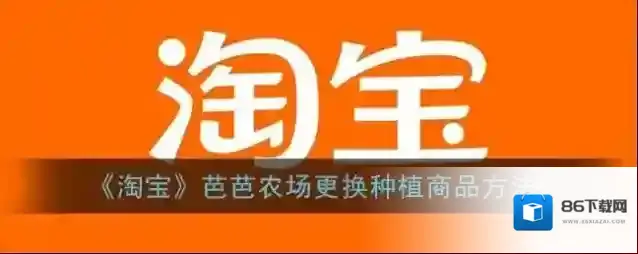 淘宝网更换