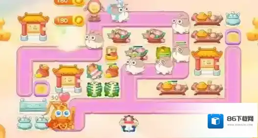 保卫萝卜4龙王