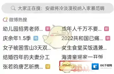 微博阳光信用