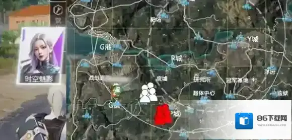 和平精英超体
