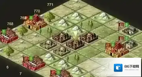烽火战国六星英雄项羽怎么得到