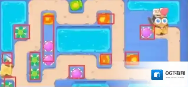 保卫萝卜4生命