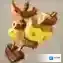 不休的乌拉拉八爪烧怎么做 材料制作配方攻略