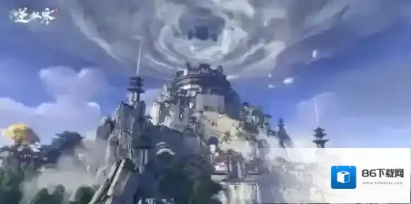 逆水寒就能