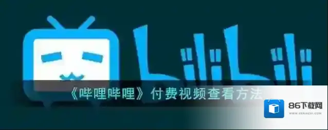 哔哩哔哩视频