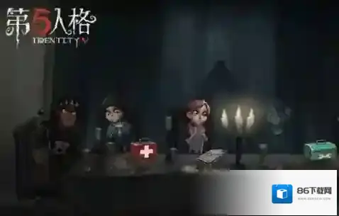 第五人格屠夫