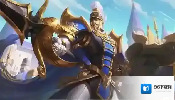 王者荣耀蒙恬蔚蓝守将怎么获得？王者荣耀蒙恬蔚蓝守将获得攻略