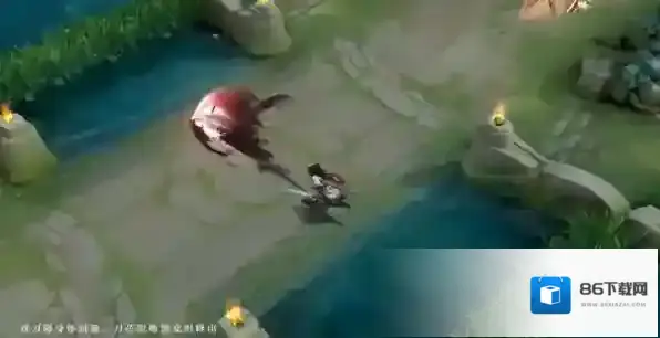 王者荣耀新皮肤