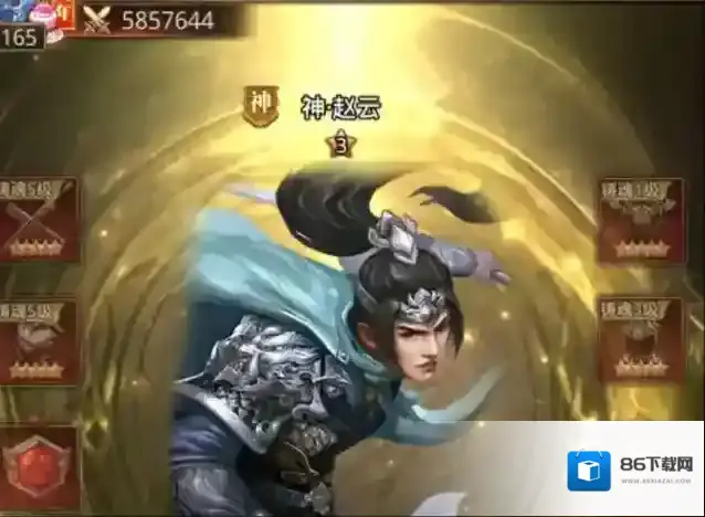 放置三国攻击好还是伤害好