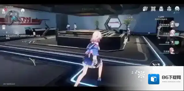 星穹铁道资源