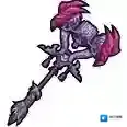 我的起源黑暗碎石锤怎么样 武器制作配方介绍