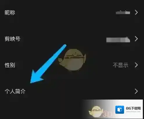 剪映下图