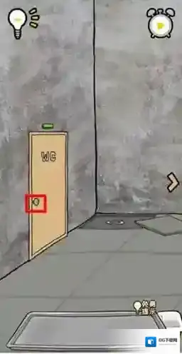 逃离医院不容易游戏