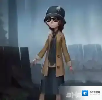 第五人格盲女天赋怎么加点 海伦娜天赋加点攻略