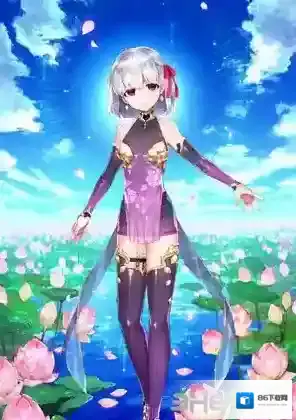 FGO伽摩