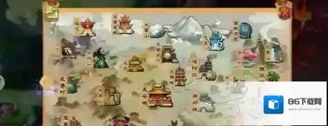 梦幻西游回到