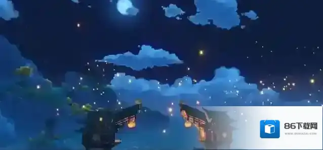 原神3.4海灯节活动什么时候上线？原神3.4海灯节活动上线时间介绍
